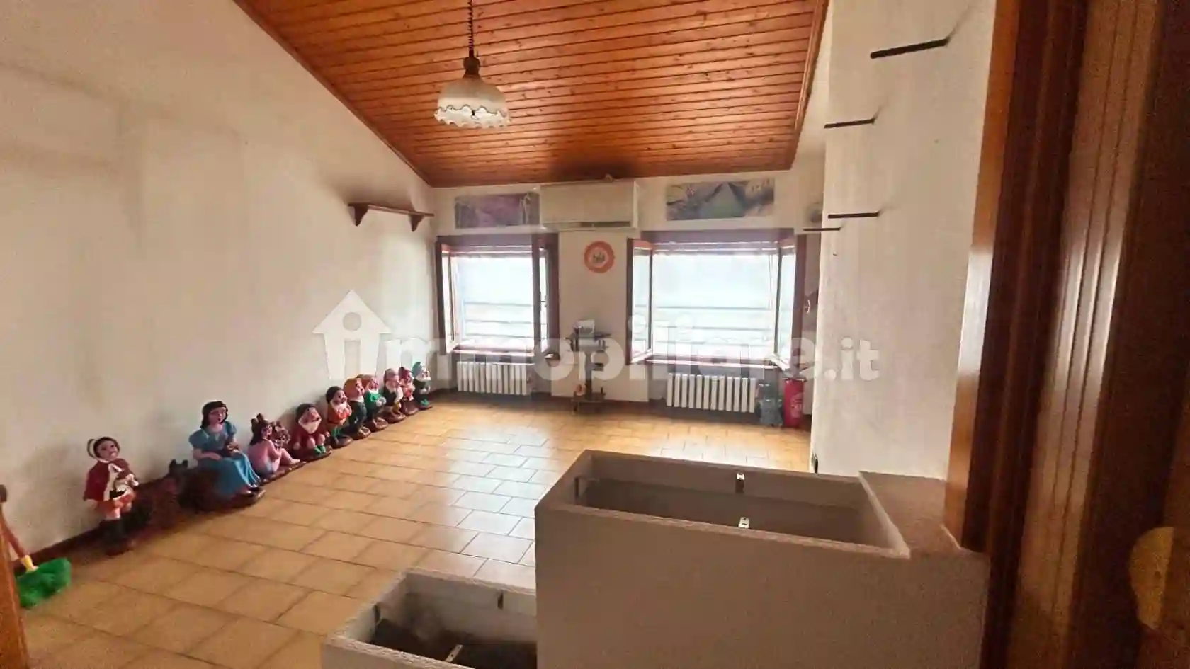 Attico - Mansarda - foto 2