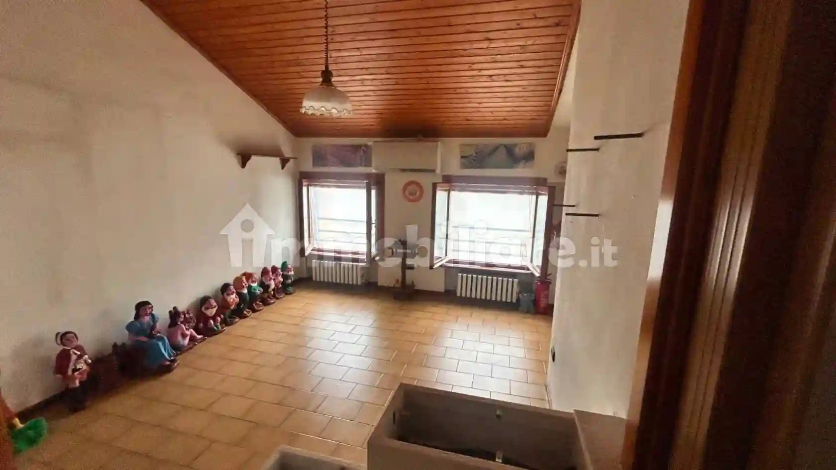 Attico - Mansarda - foto 3