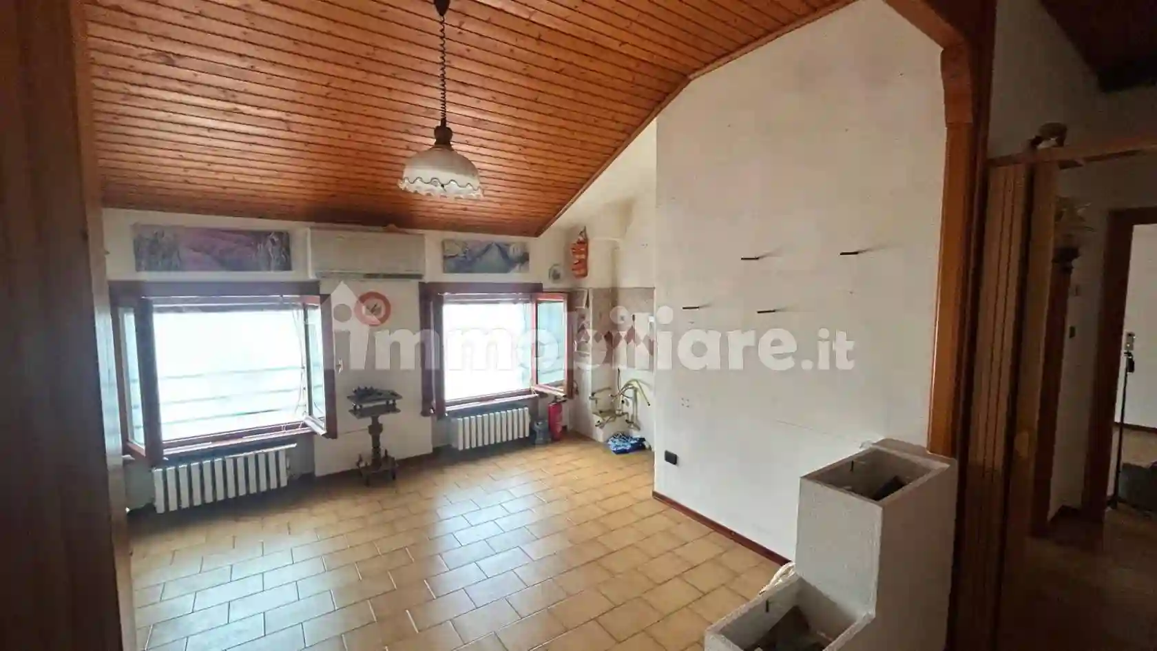 Attico - Mansarda - foto 5