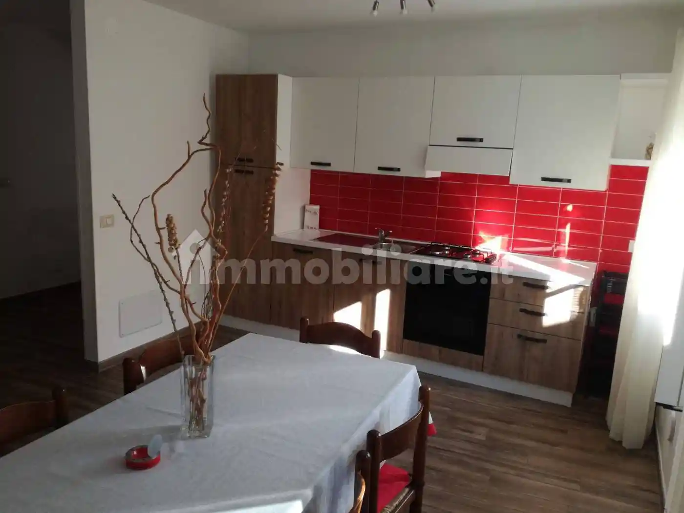 Casa indipendente in affitto a Castelnuovo Parano