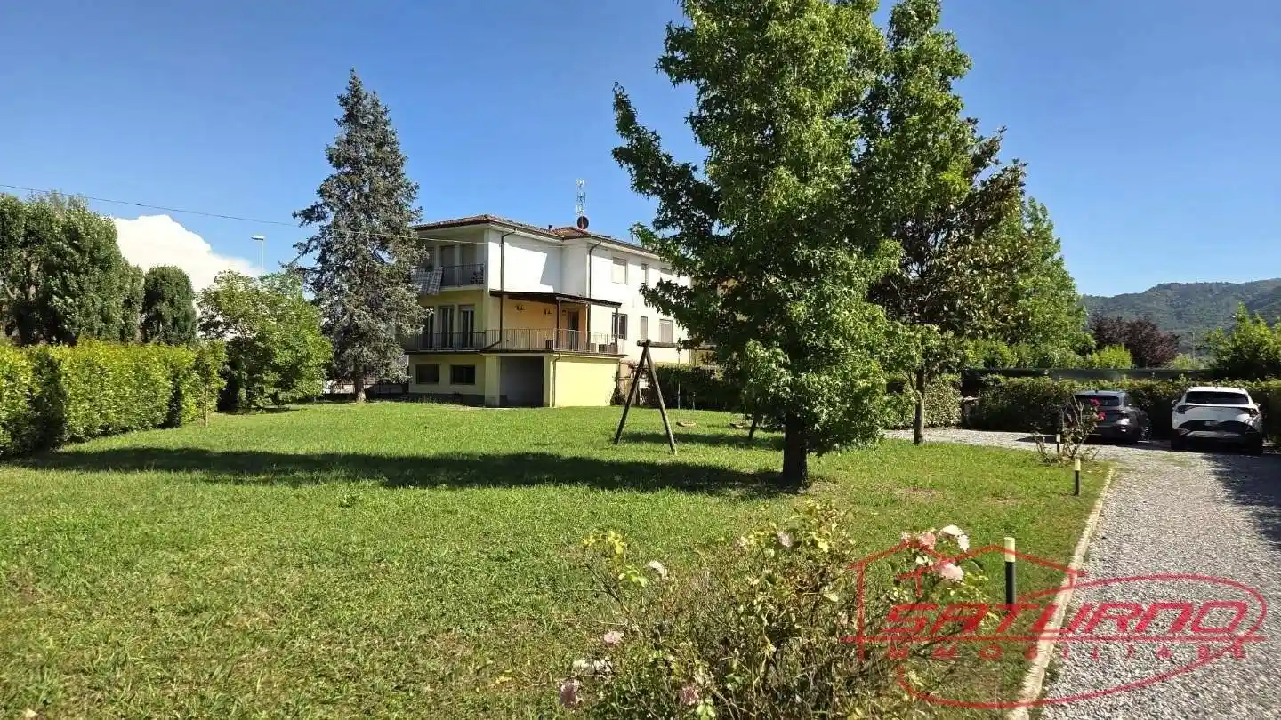 Villetta a schiera in vendita a Lucca