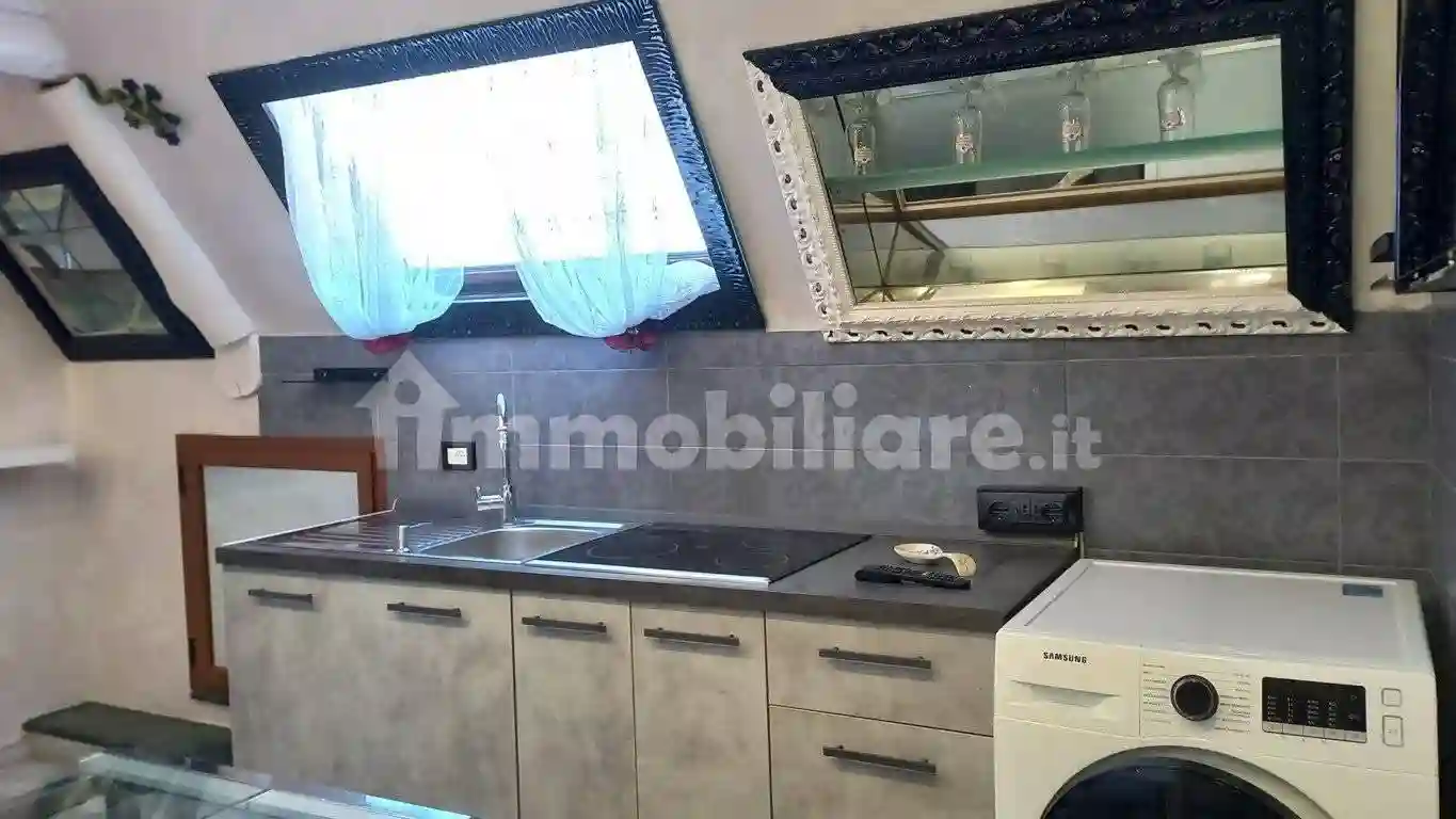 Attico - Mansarda - foto 2