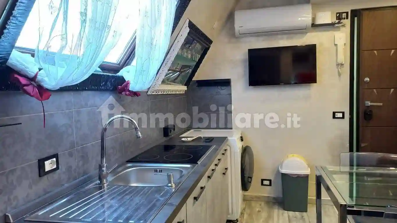 Attico - Mansarda - foto 5