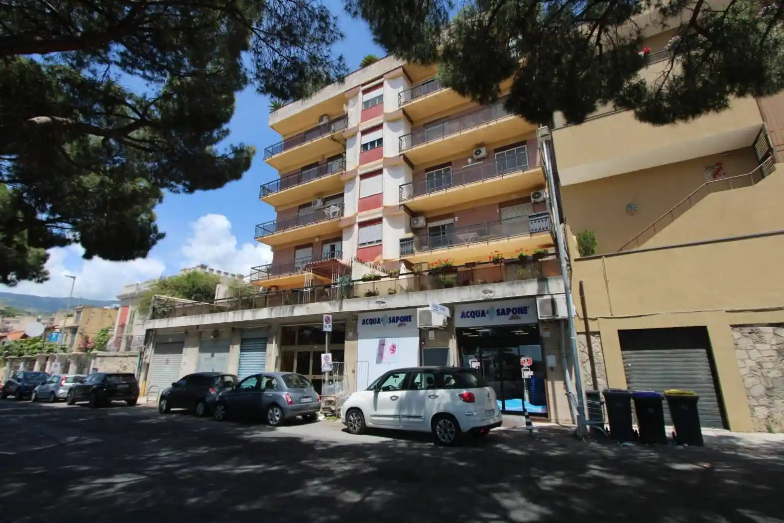 Appartamento in vendita a Messina
