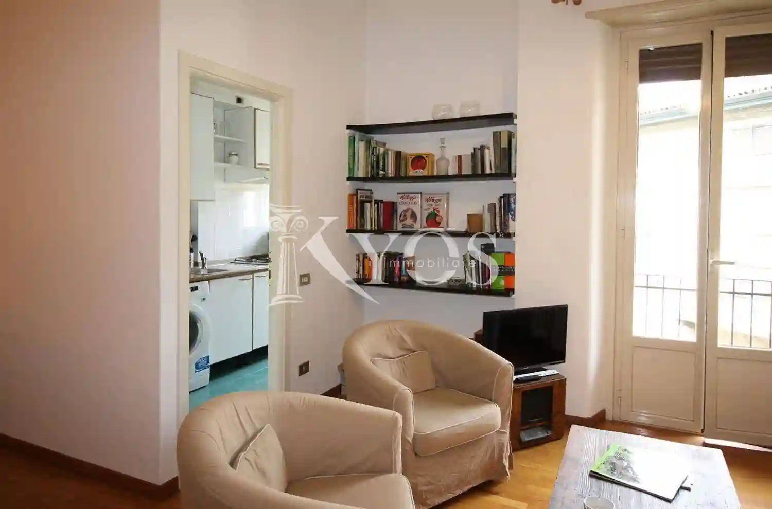 Appartamento - foto 3