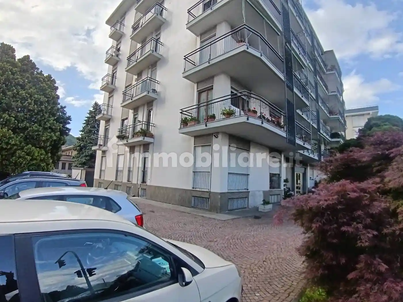 Appartamento in vendita a Verbania