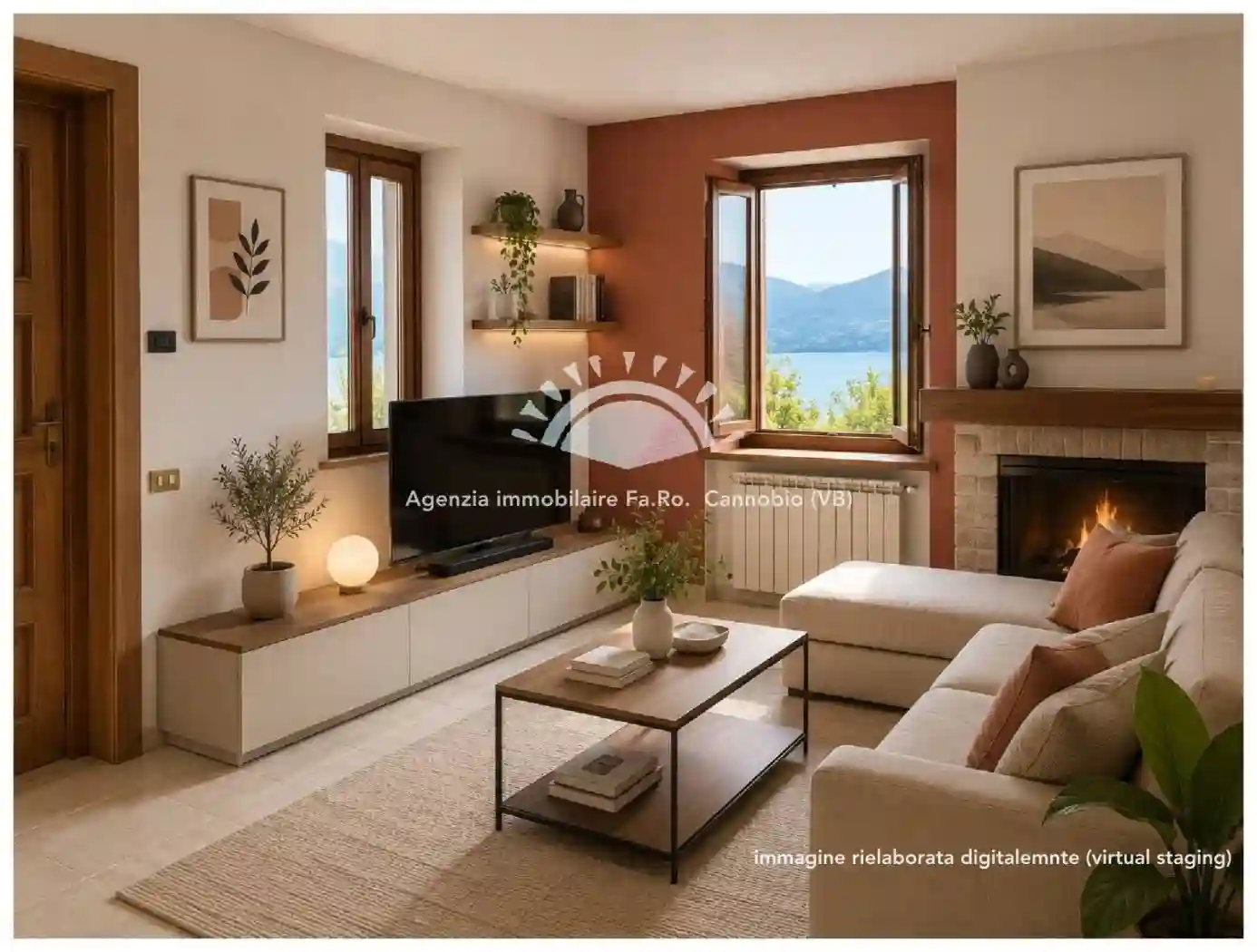 Villa - foto 5