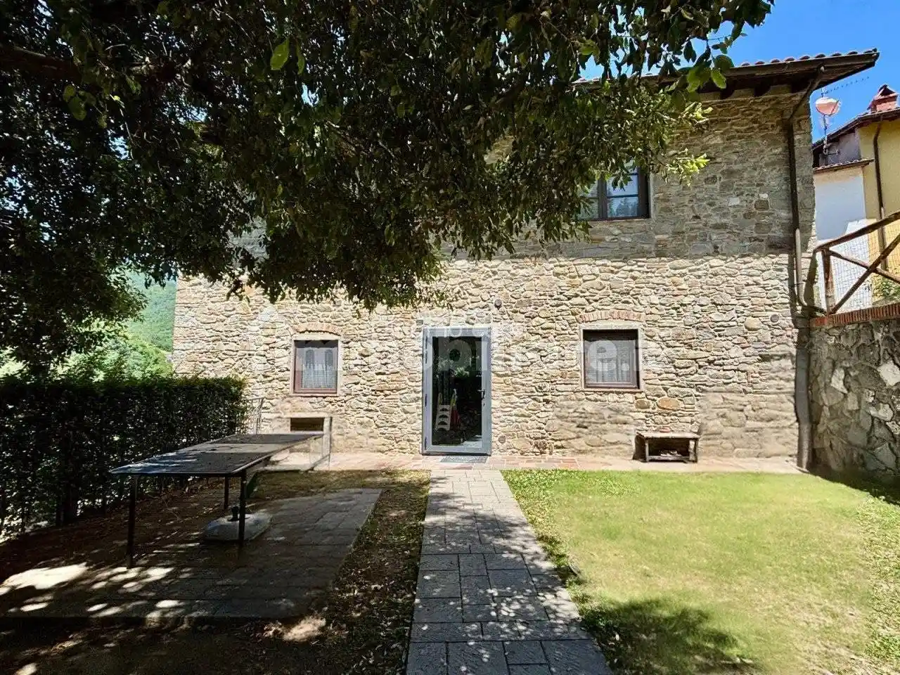 Rustico - Casale in vendita a Vernio