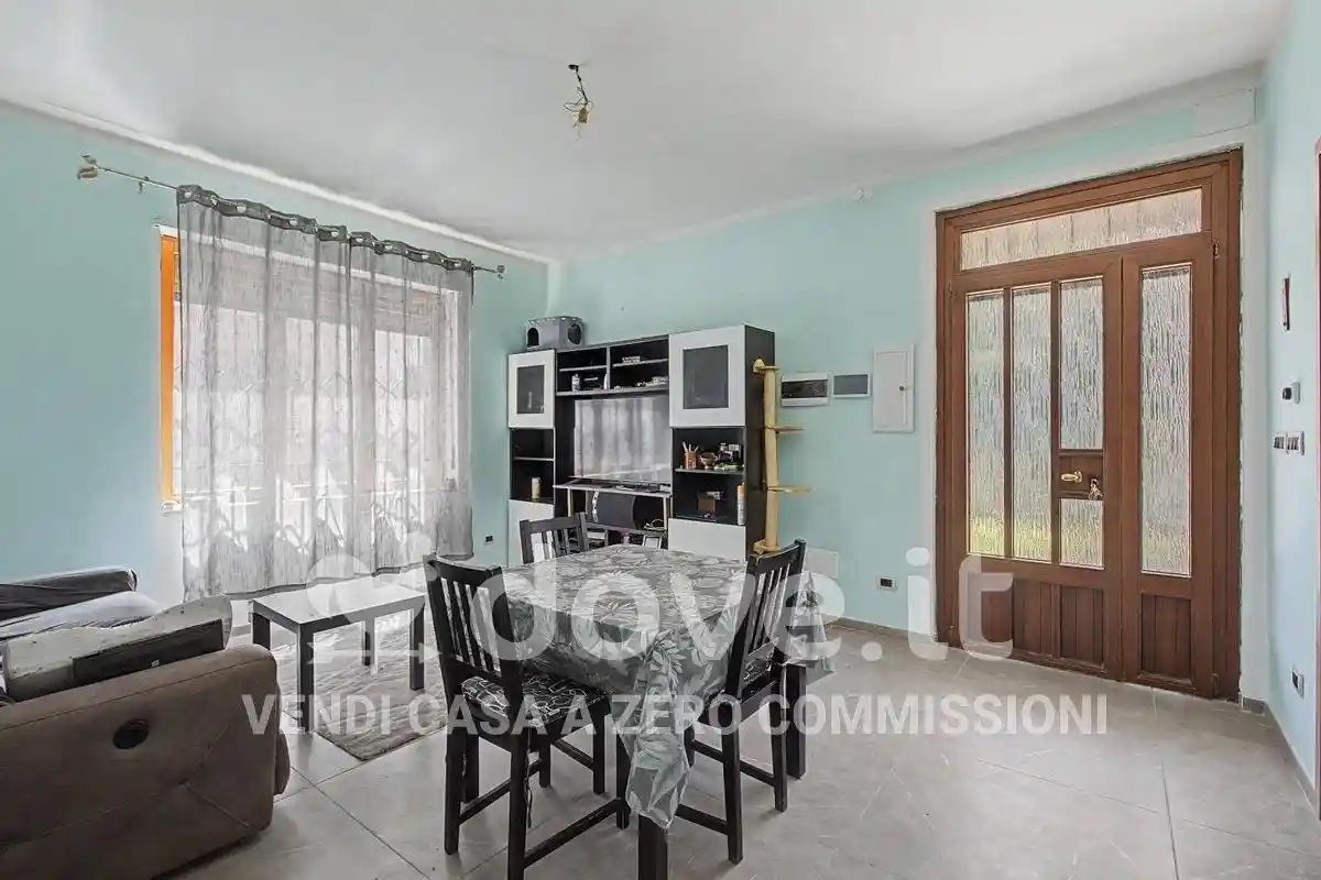 Villa in vendita a Moncalieri