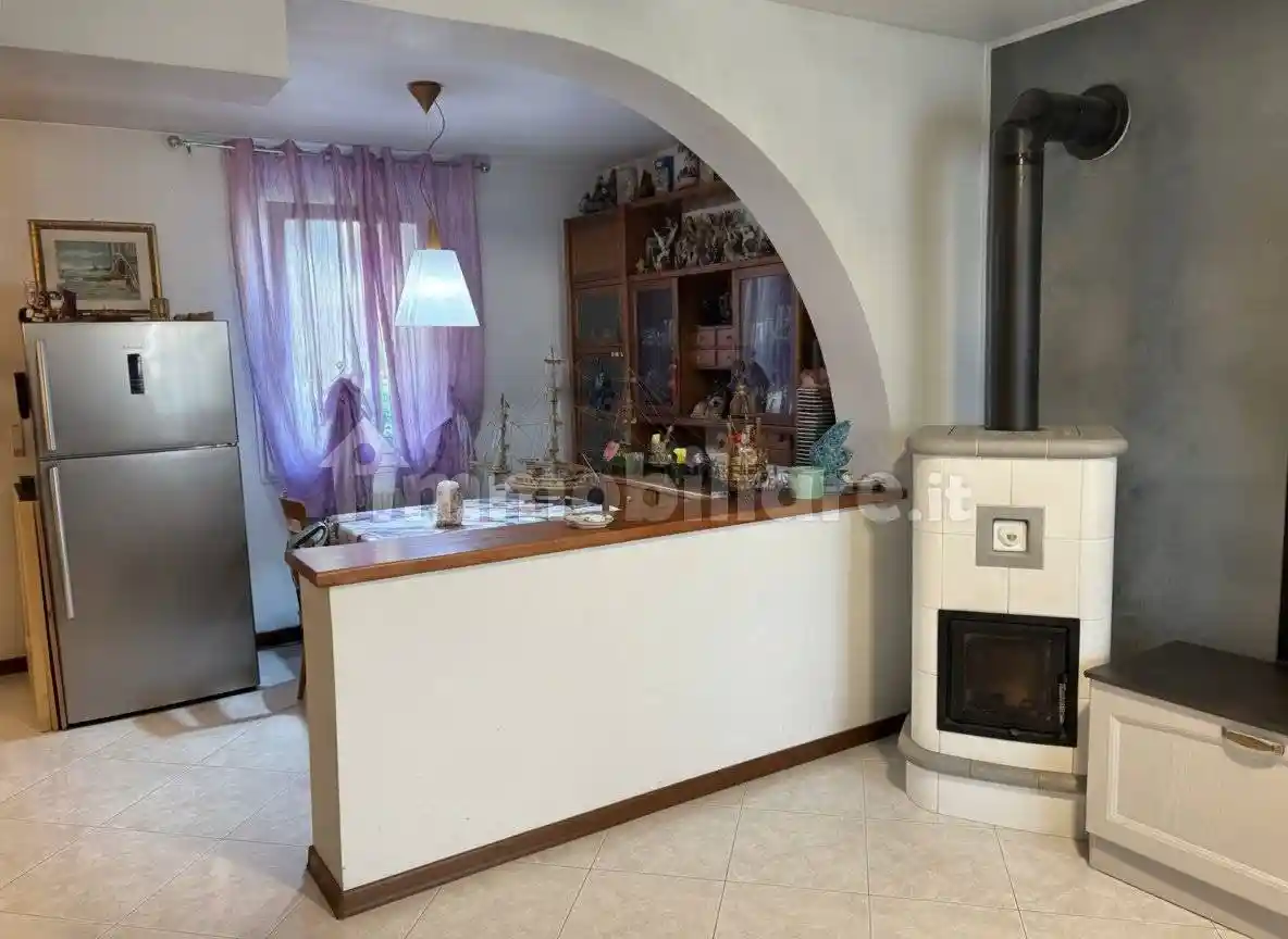Villa in vendita a Spinea