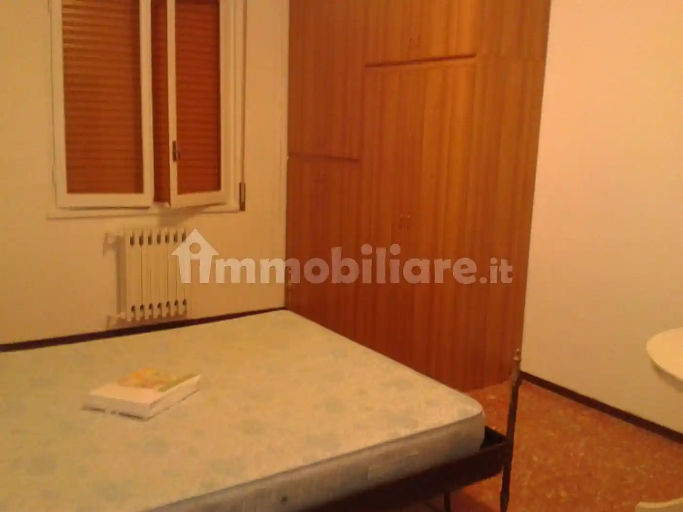 Appartamento in affitto a Monza