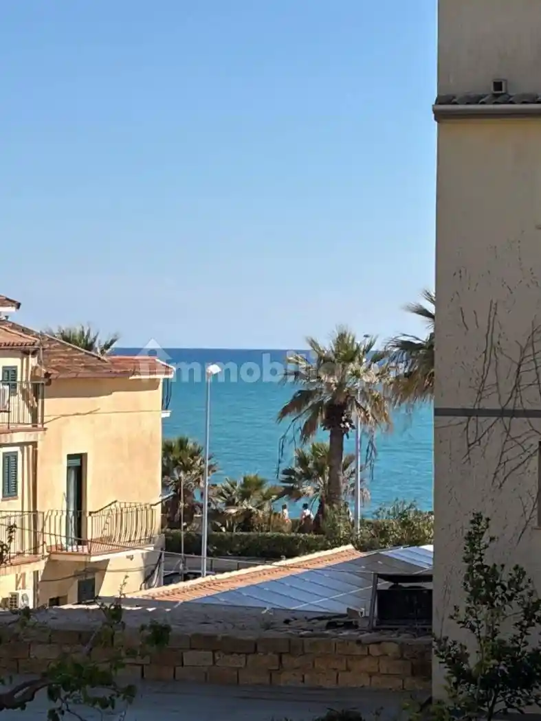 Appartamento in affitto a Agrigento