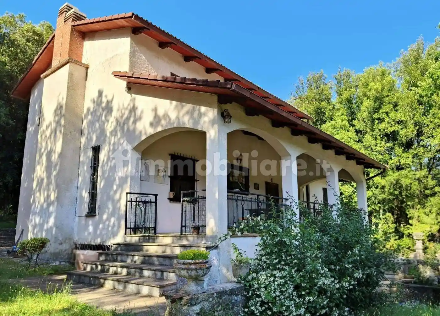 Villa in vendita a Narni