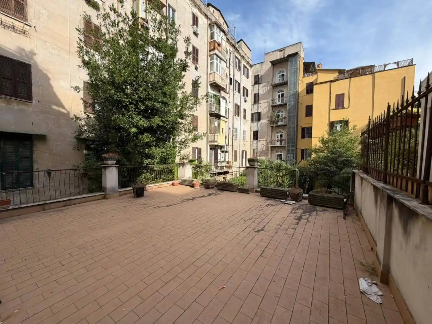 Appartamento in affitto a Roma
