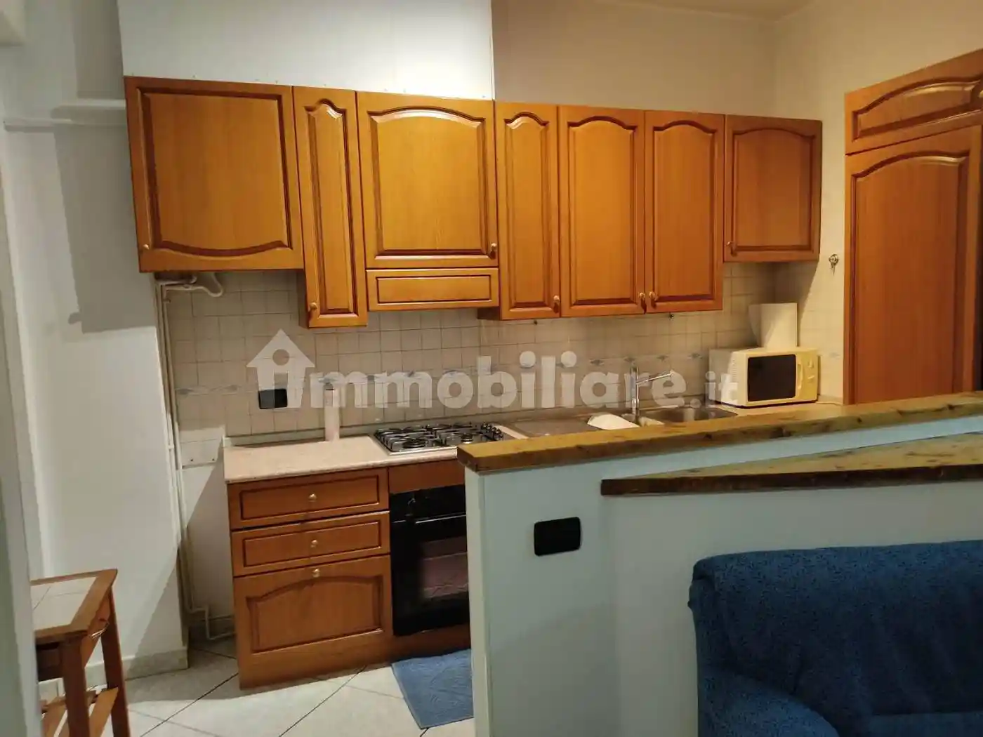 Appartamento in affitto a Como