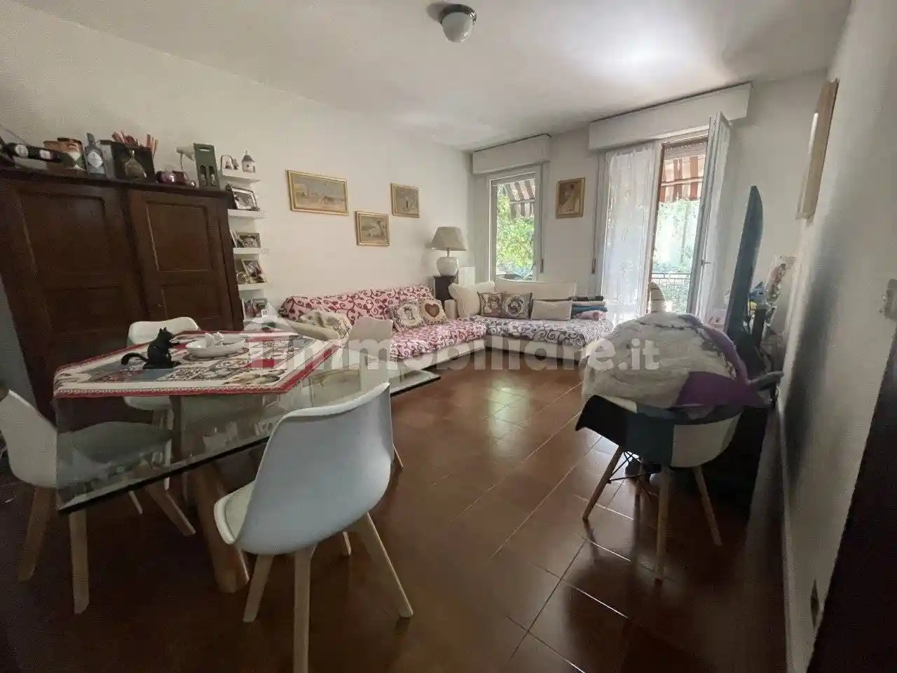 Appartamento in vendita a Padova