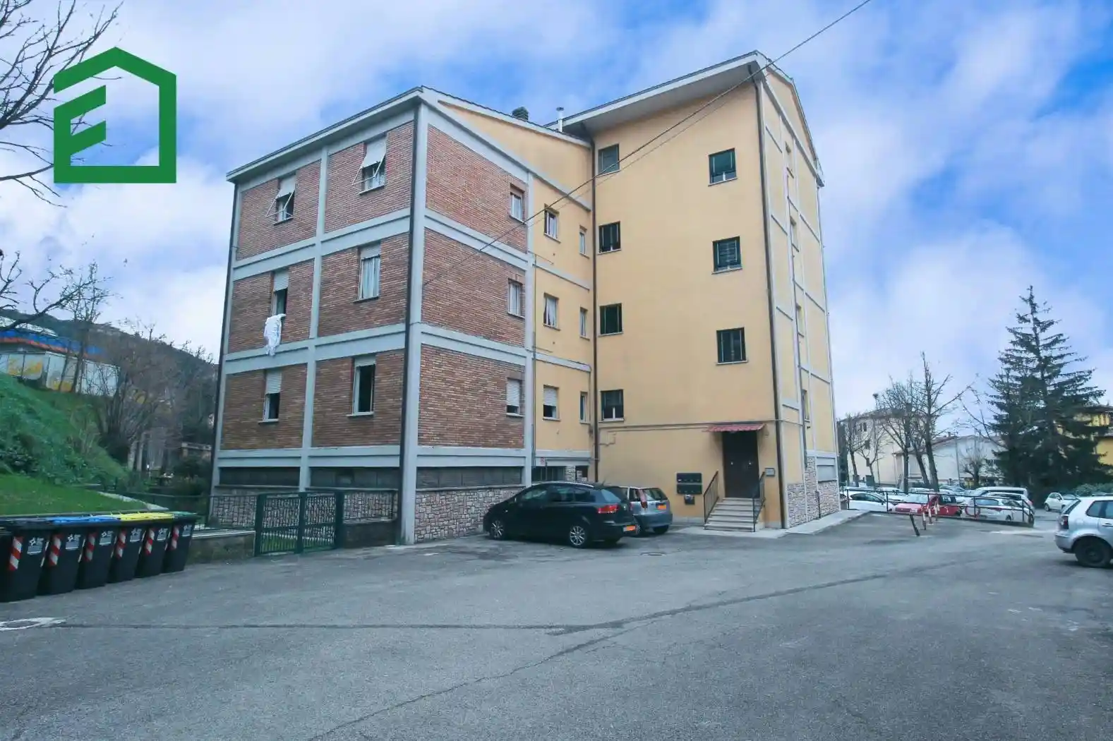 Appartamento in vendita a Amelia