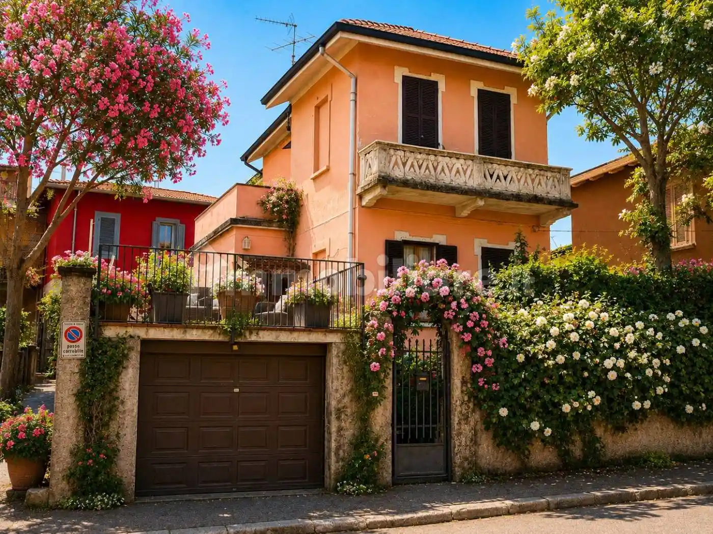 Villa in vendita a Rho