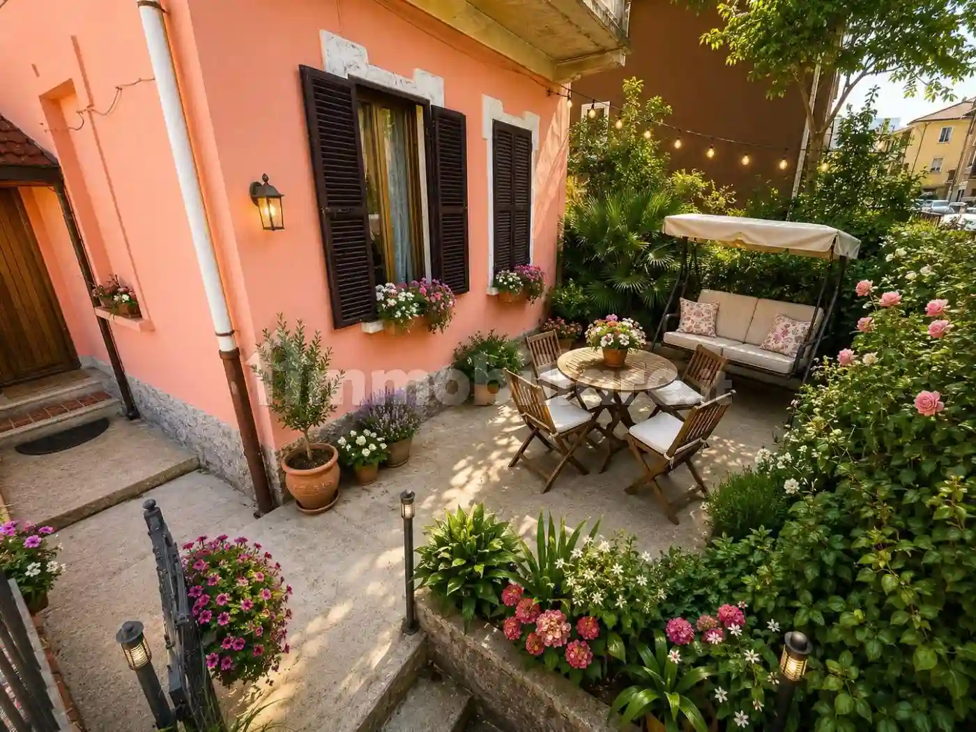 Villa - foto 2