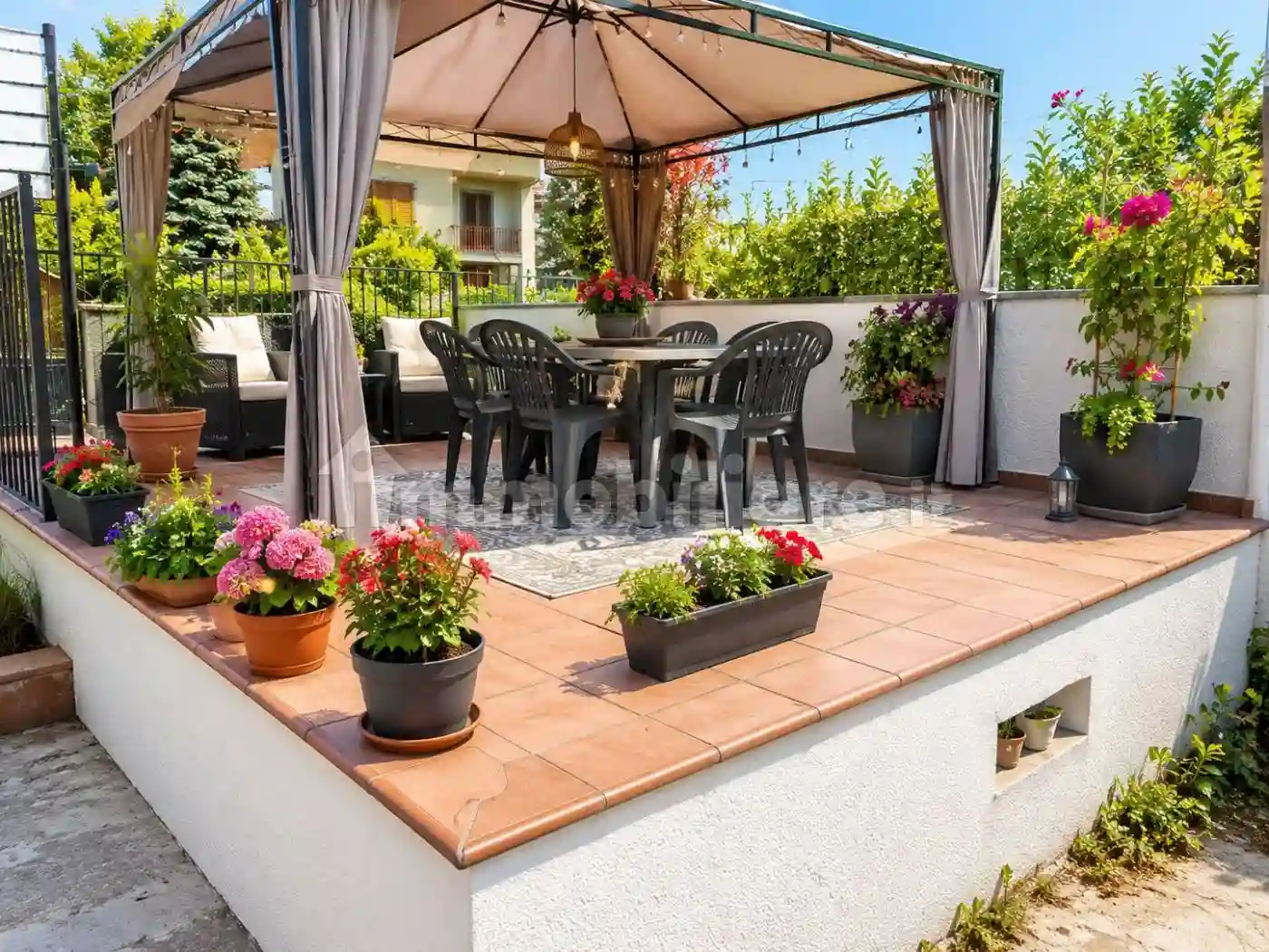 Villa - foto 3