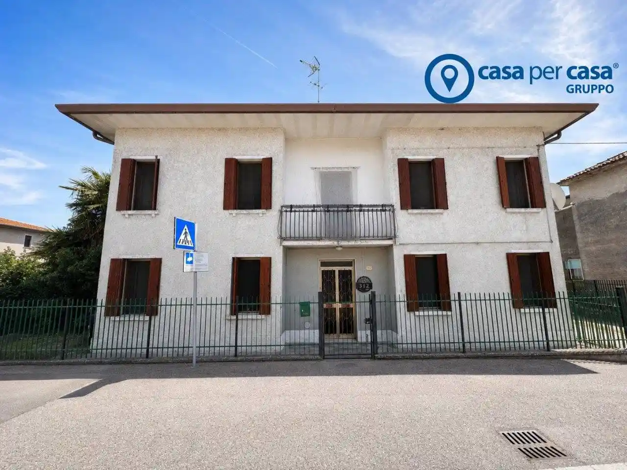 Casa indipendente in vendita a Ariano nel Polesine