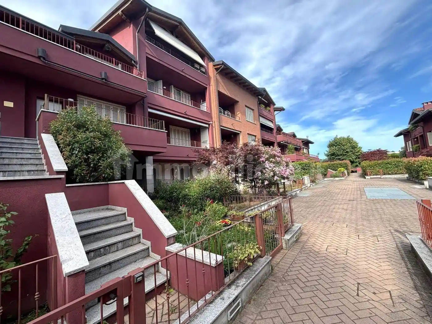 Appartamento in affitto a Besana in Brianza