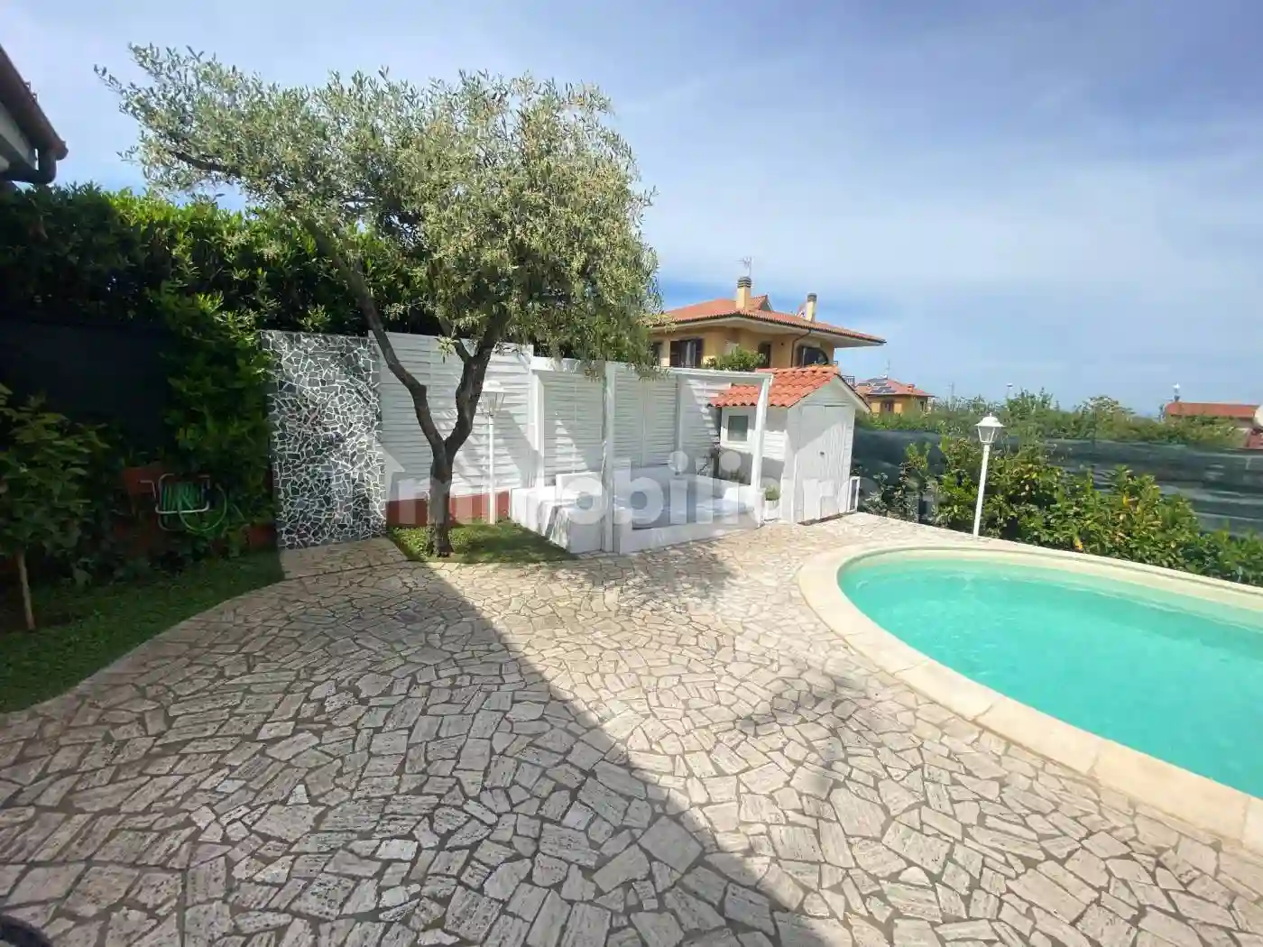 Villa - foto 4