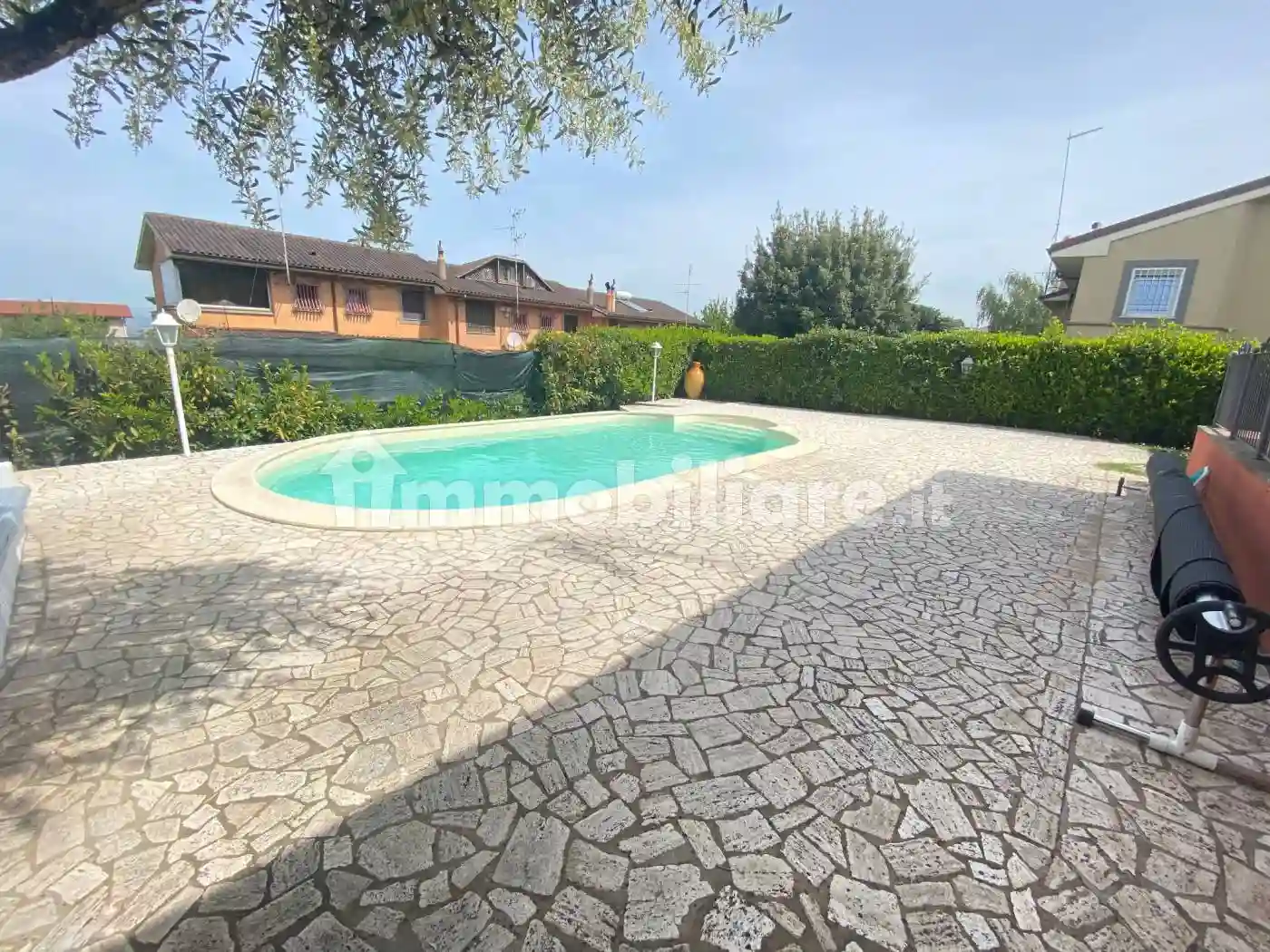 Villa - foto 5