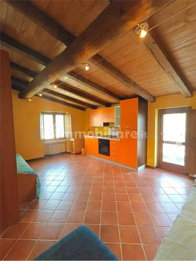 Appartamento in vendita a Challand-Saint-Victor