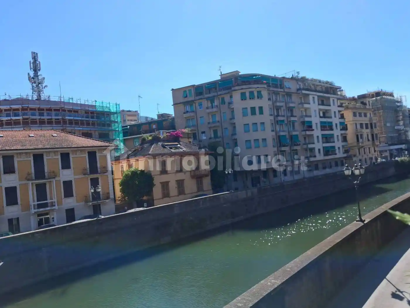 Appartamento in vendita a Rapallo