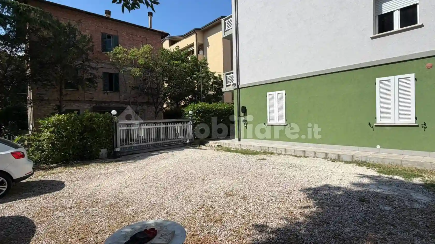 Palazzo - Edificio - foto 2