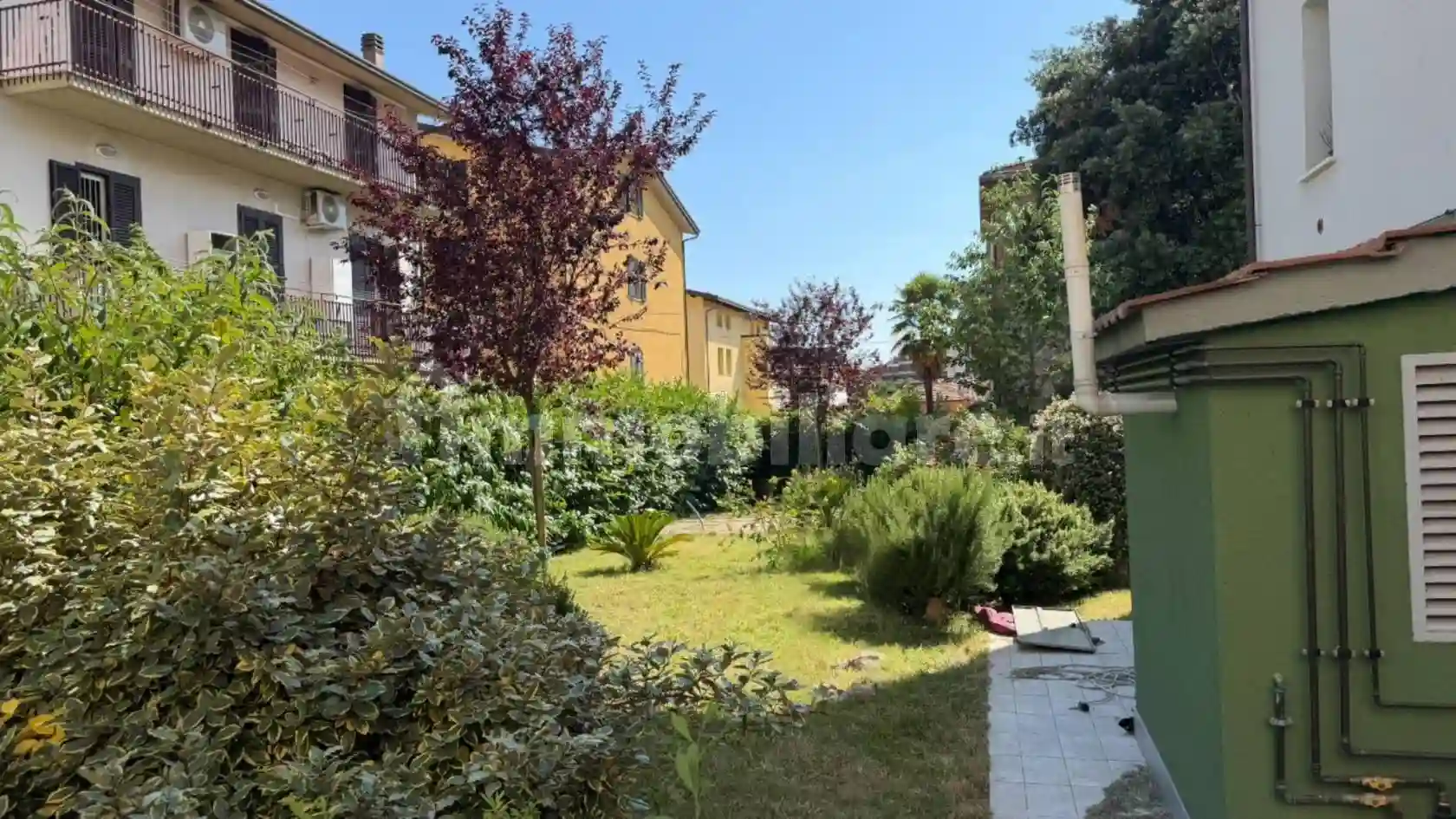 Palazzo - Edificio - foto 4