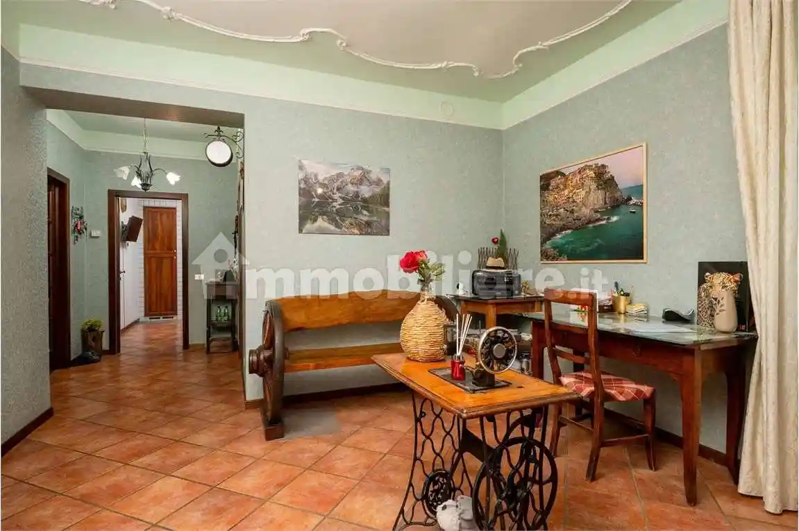Appartamento in vendita a Castelvetro di Modena
