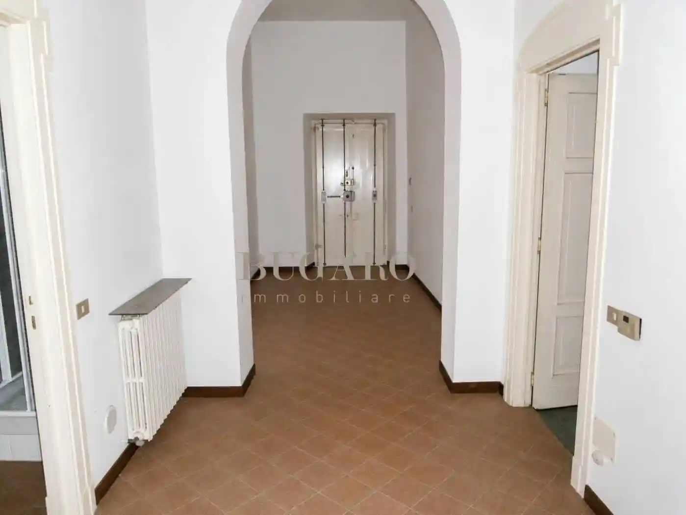 Appartamento in vendita a Ancona