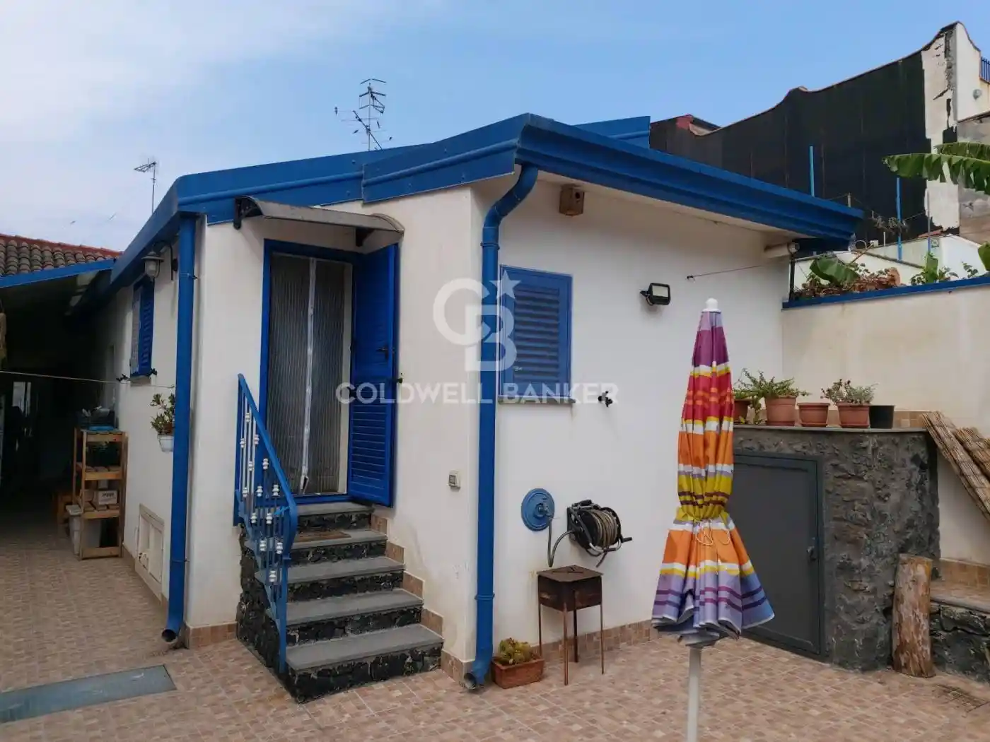 Casa indipendente in vendita a Acireale