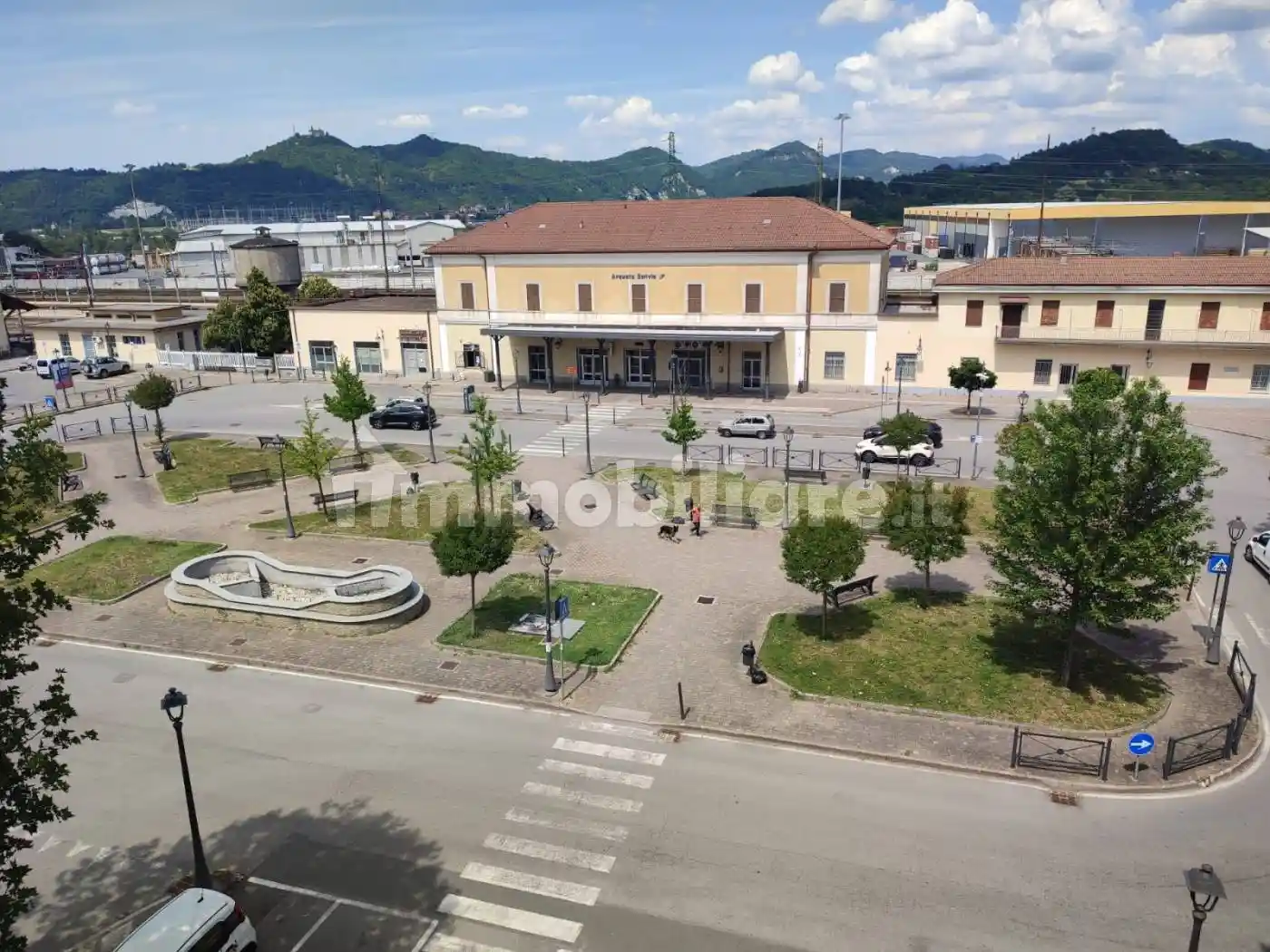 Appartamento in vendita a Arquata Scrivia