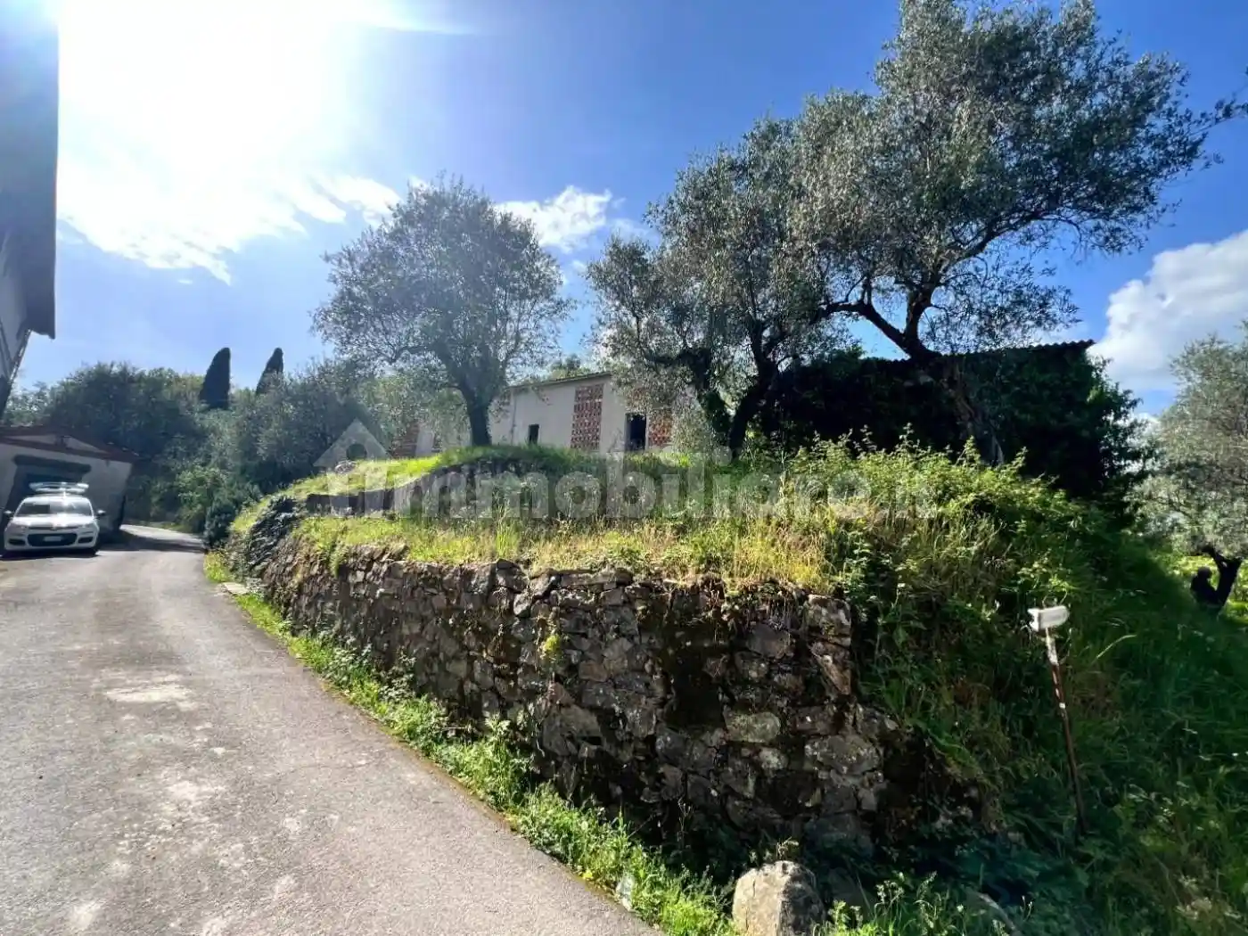 Rustico - Casale in vendita a Lucca