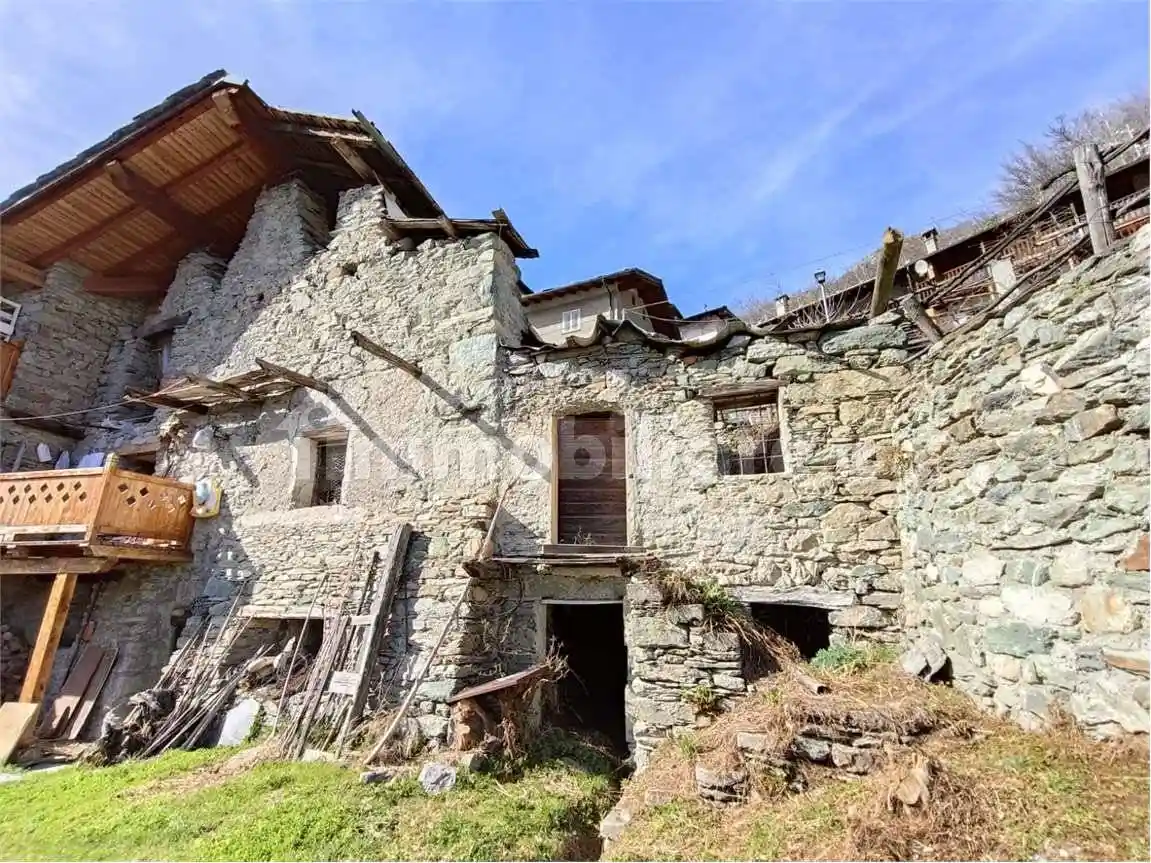 Rustico - Casale in vendita a Quart