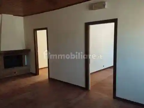 Appartamento in vendita a Pergola