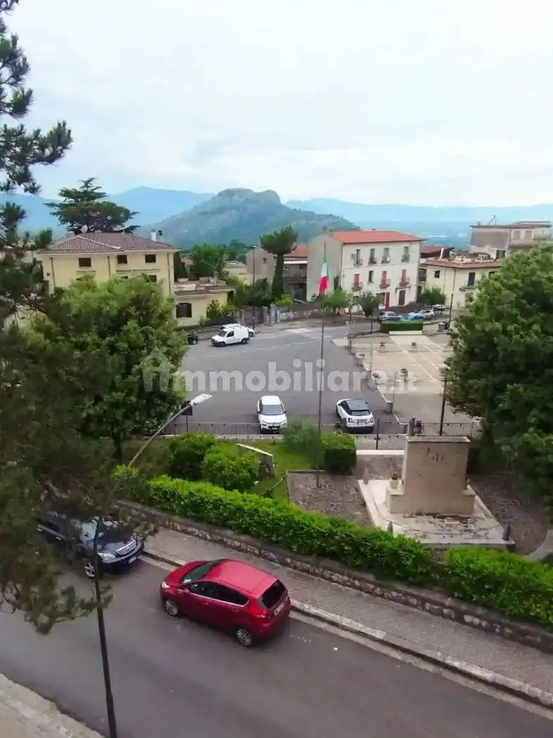 Appartamento in vendita a Cervaro