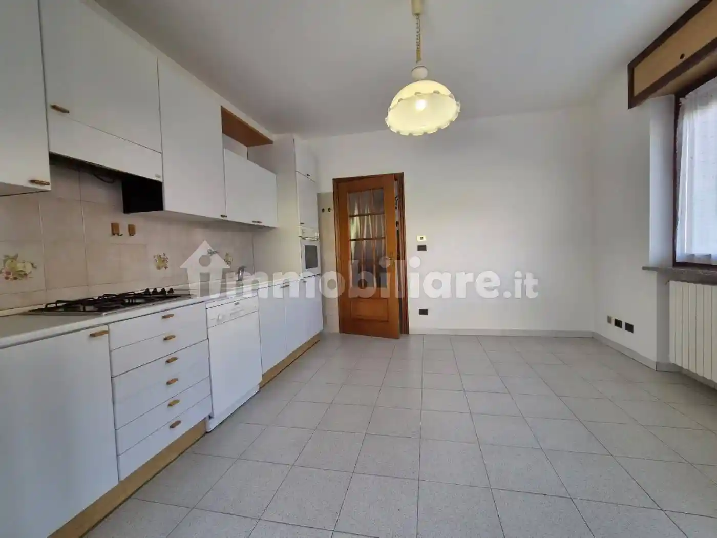 Appartamento in affitto a Nichelino