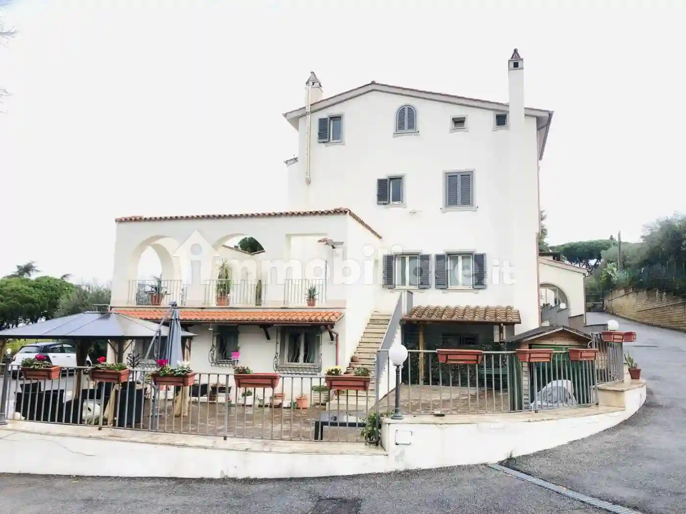 Villa - foto 4