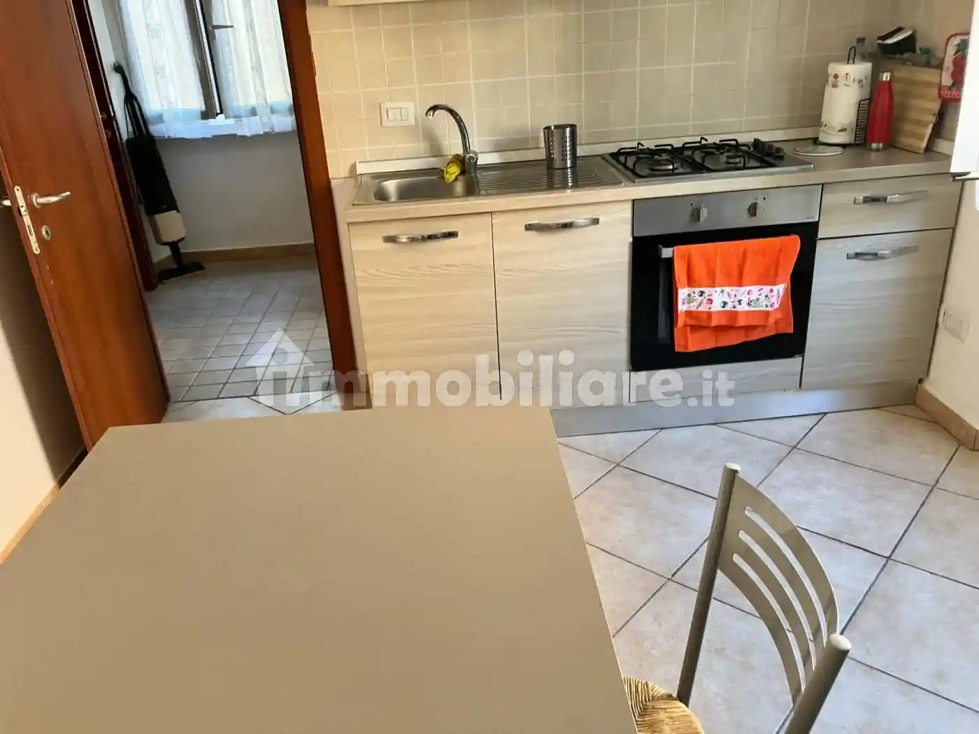 Appartamento in affitto a Latina