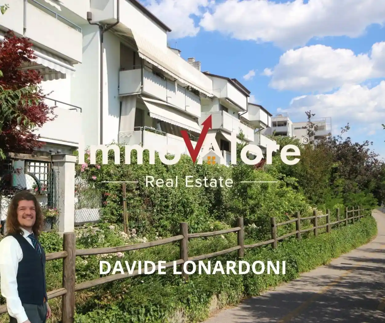 Appartamento in vendita a Verona