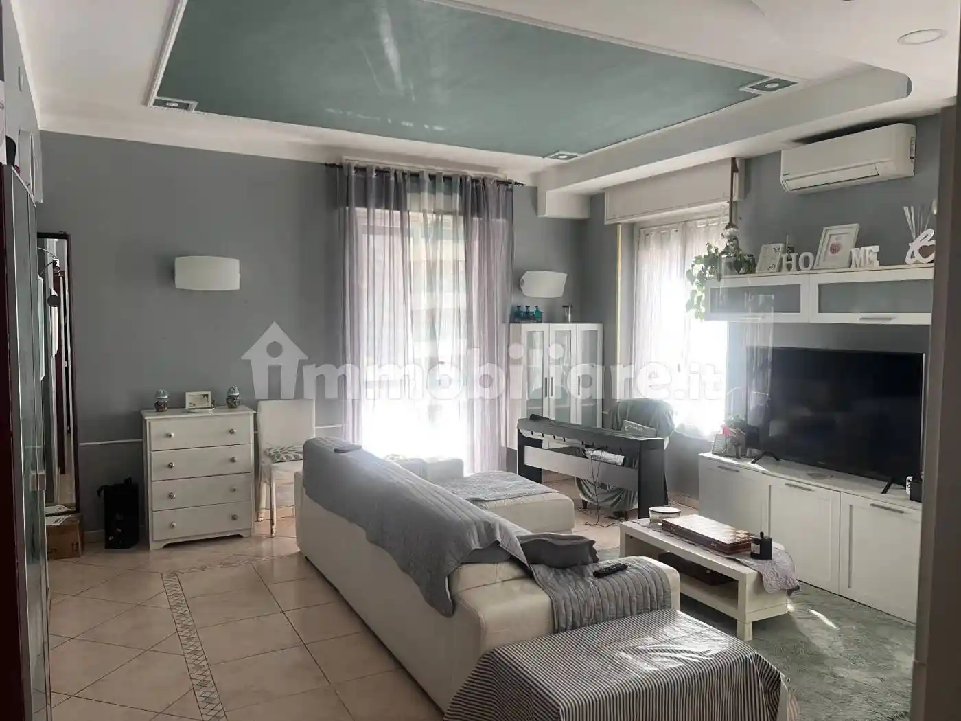 Appartamento in vendita a Rapallo