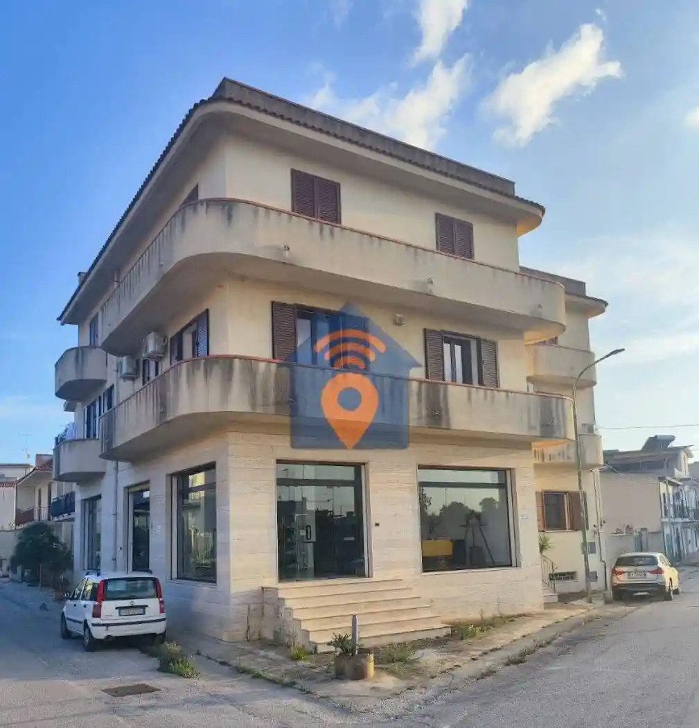 Appartamento in vendita a Castelvetrano