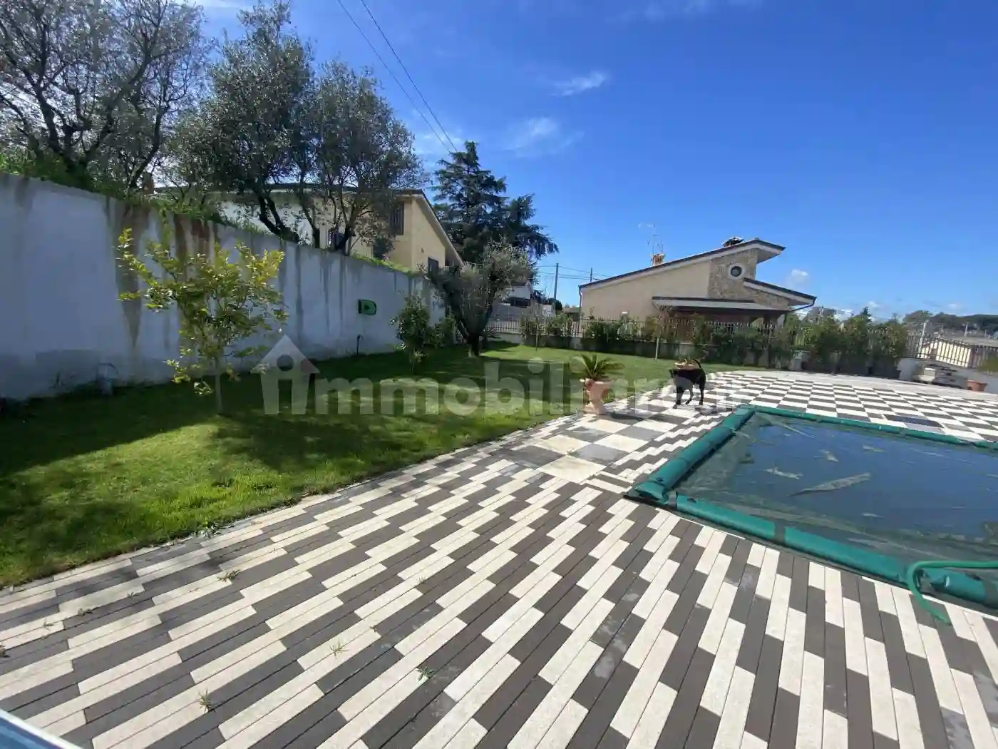Villa - foto 5