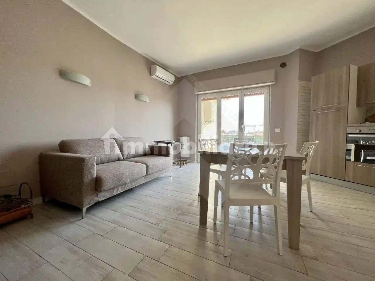 Appartamento in vendita a Andria