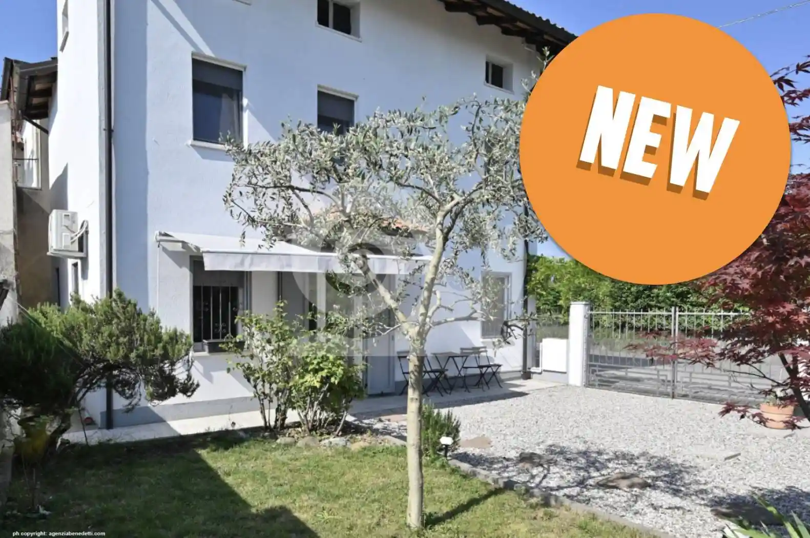 Villa in vendita a Tricesimo