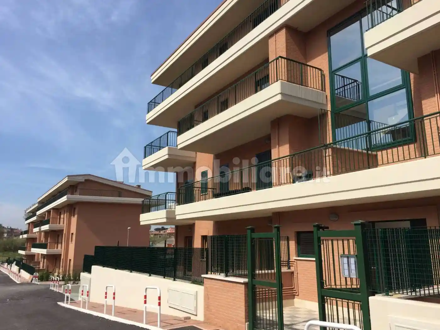 Appartamento in affitto a Roma